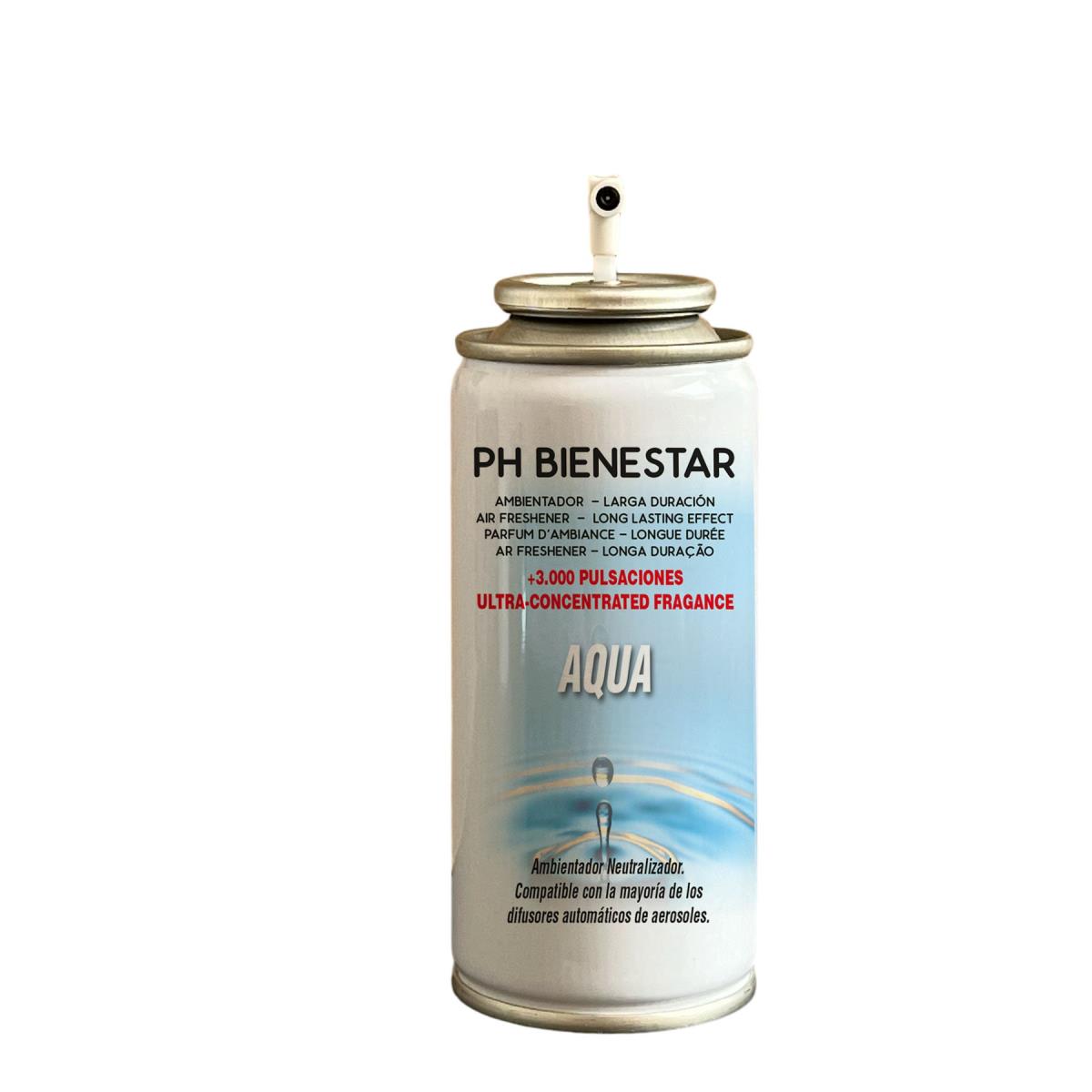 Aroma AQUA